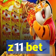 z11 bet